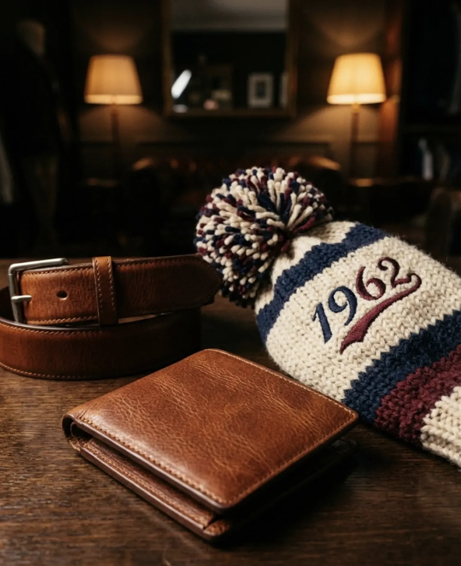 Signature Collection