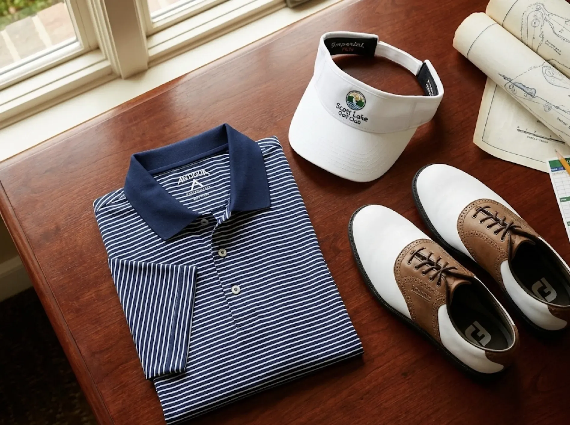 Scott Lake Lifestyle