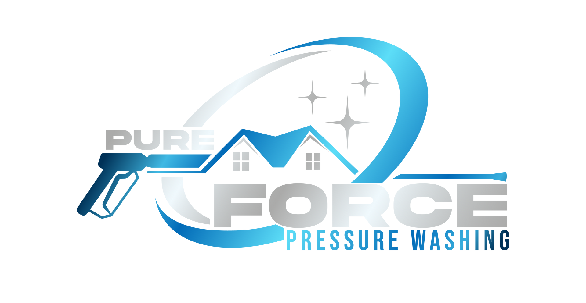 PureForce Pressure Washing
