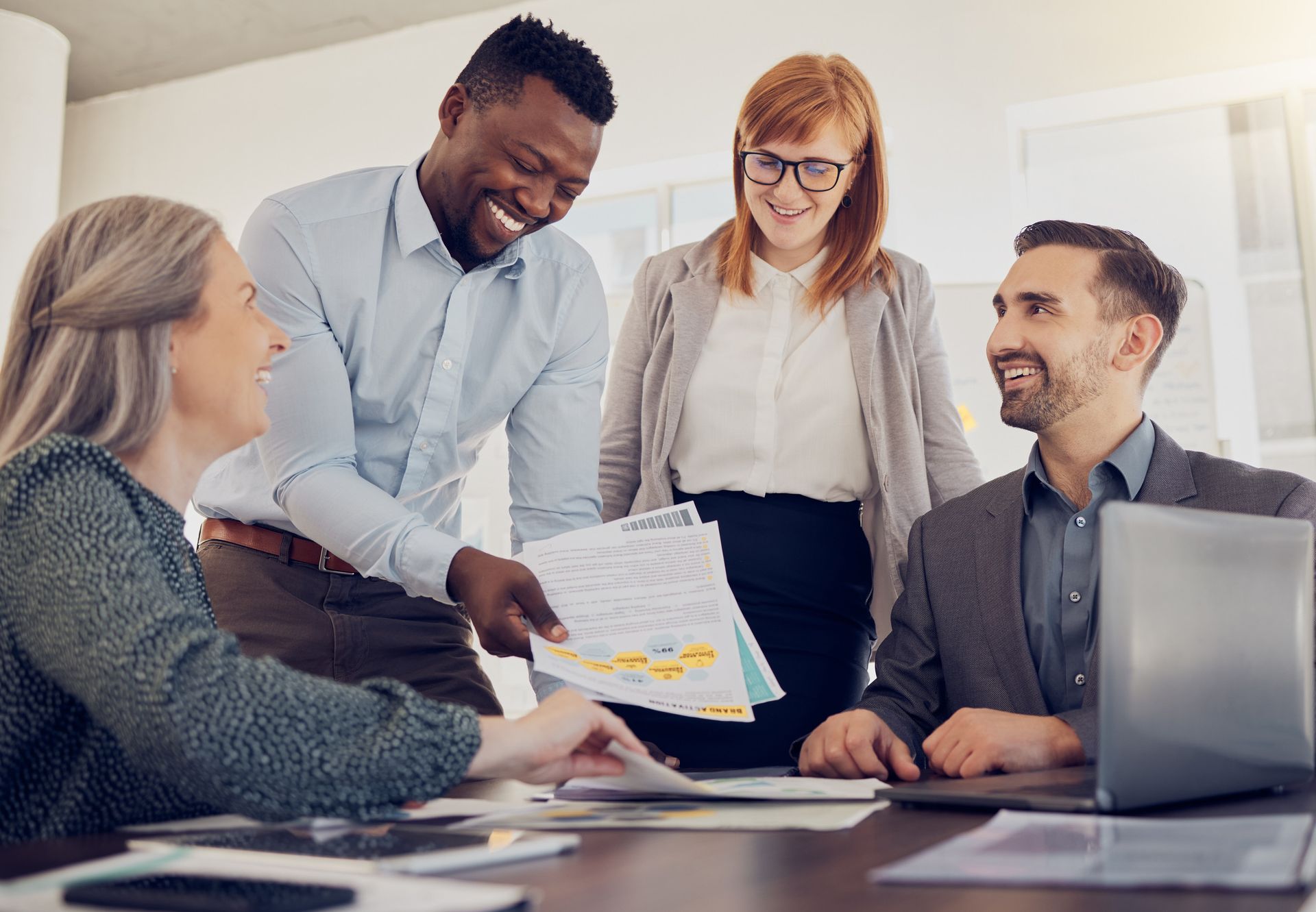 Five Essential Factors for Choosing the Right Digital Marketing Agency