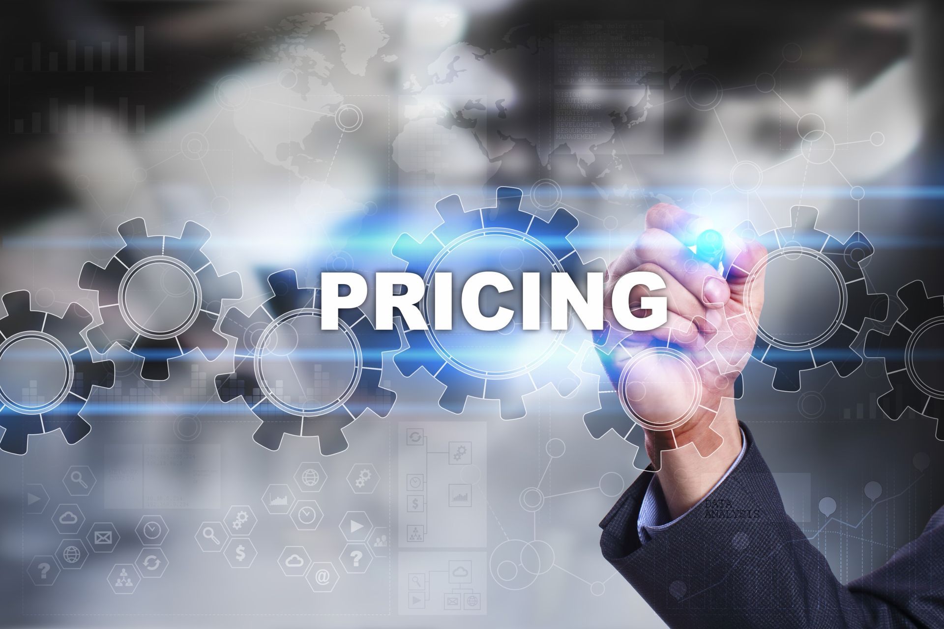 7 Tips for Product Pricing the Right Way