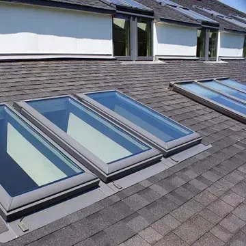 Fixed Skylight