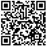 Blain air QR code