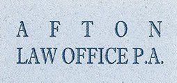 Afton Law Office Afton Law Office