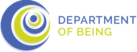 Department of Being