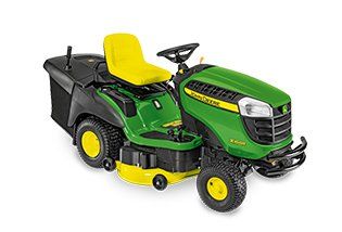 john deere x146r price