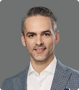 Olivier L'Heureux Assante