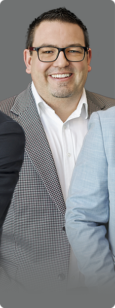 Dominic Desbiens, Assante Saint-Hyacinthe