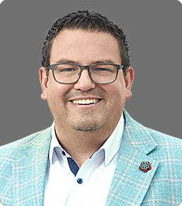 Dominic Desbiens Assante