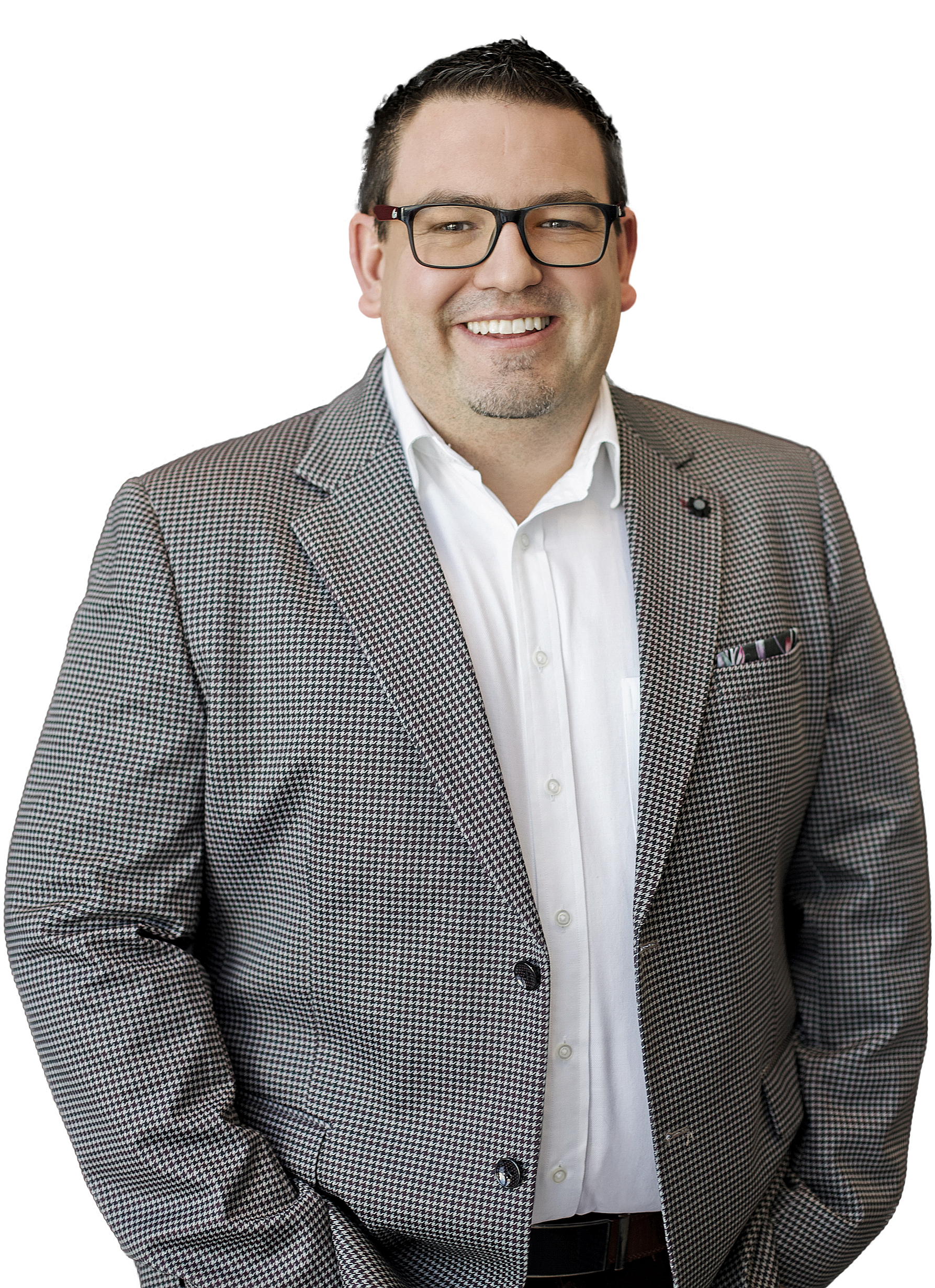 Dominic Desbiens, Assante Saint-Hyacinthe