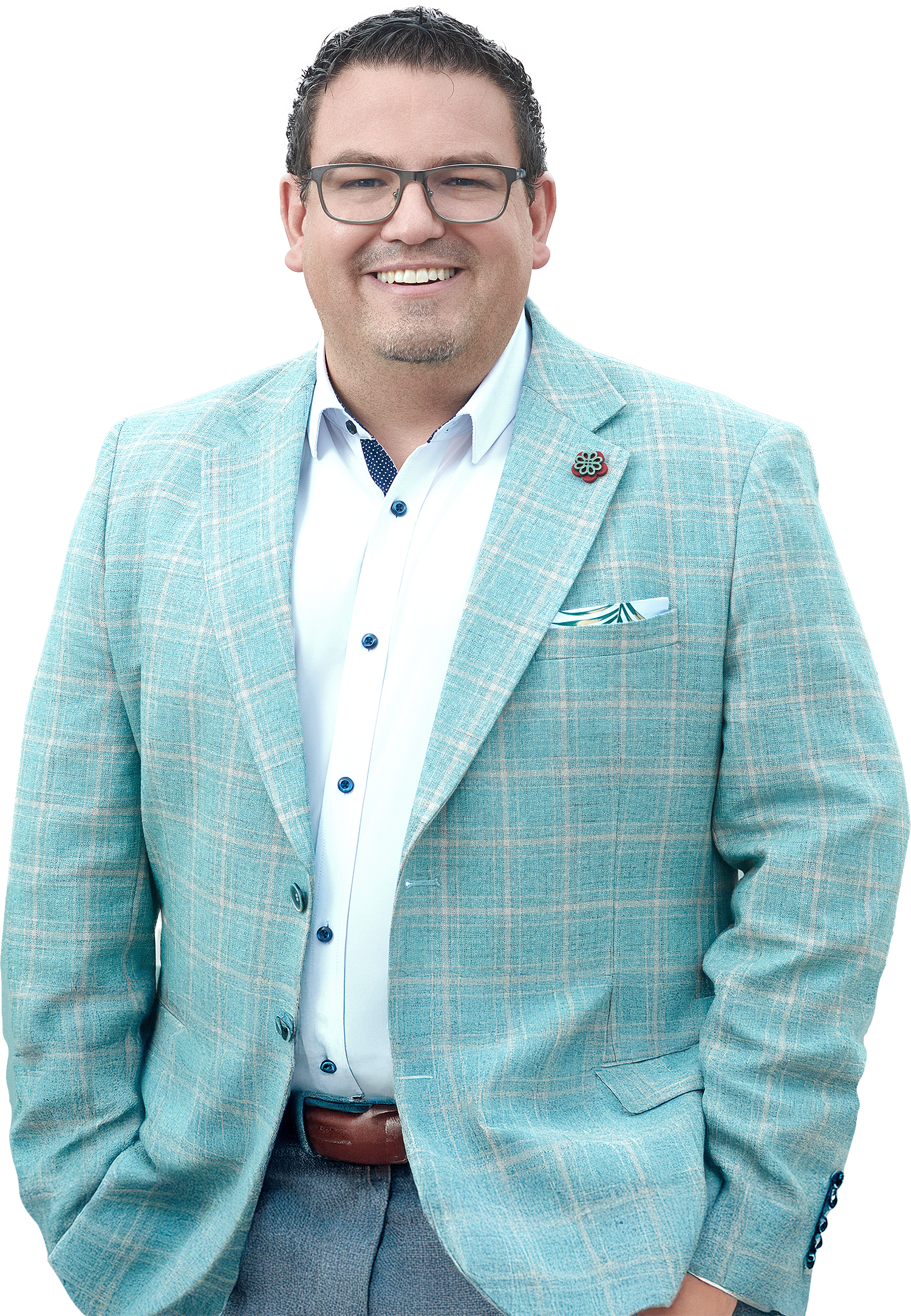 Dominic Desbiens, Assante Saint-Hyacinthe