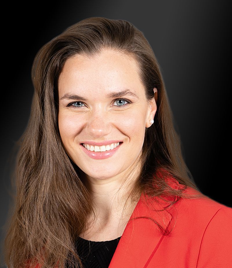 Magalie Dussault-Brodeur, Assante CI