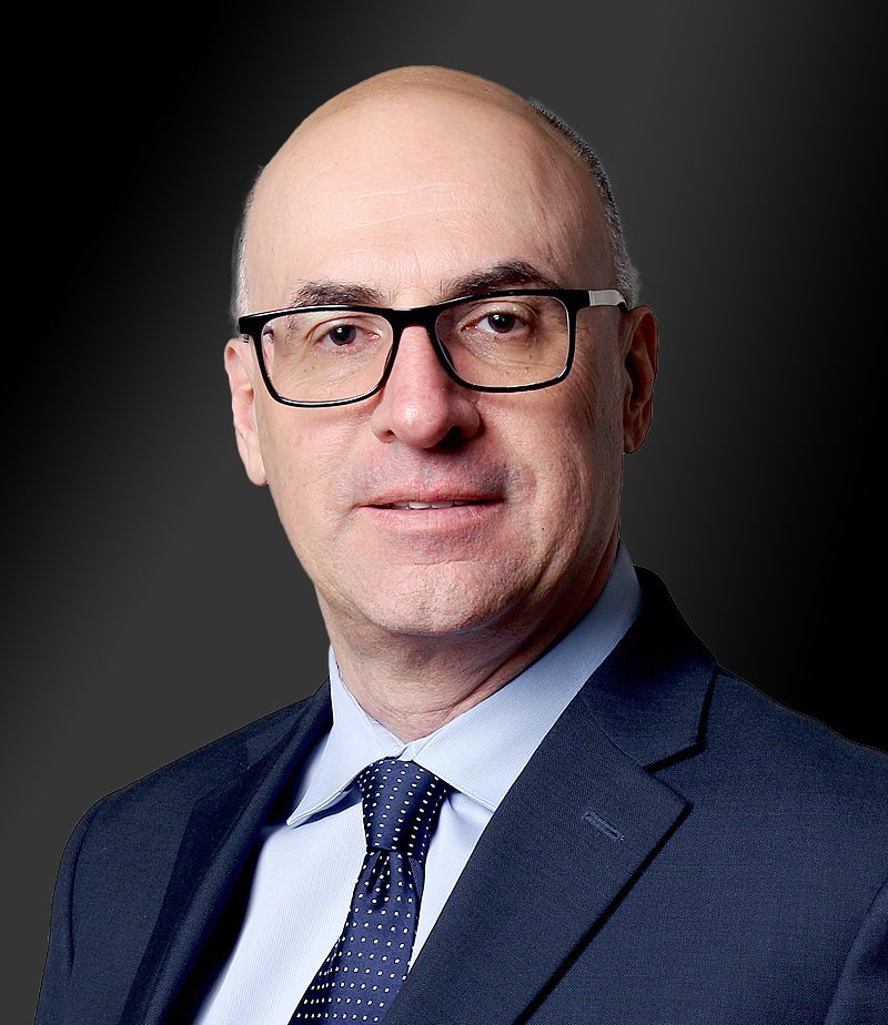 Michel Champagne Assante CI