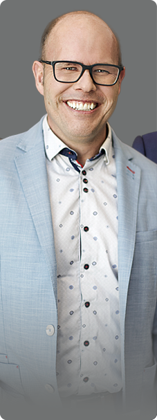 Michaël Roy, Assante Saint-Hyacinthe