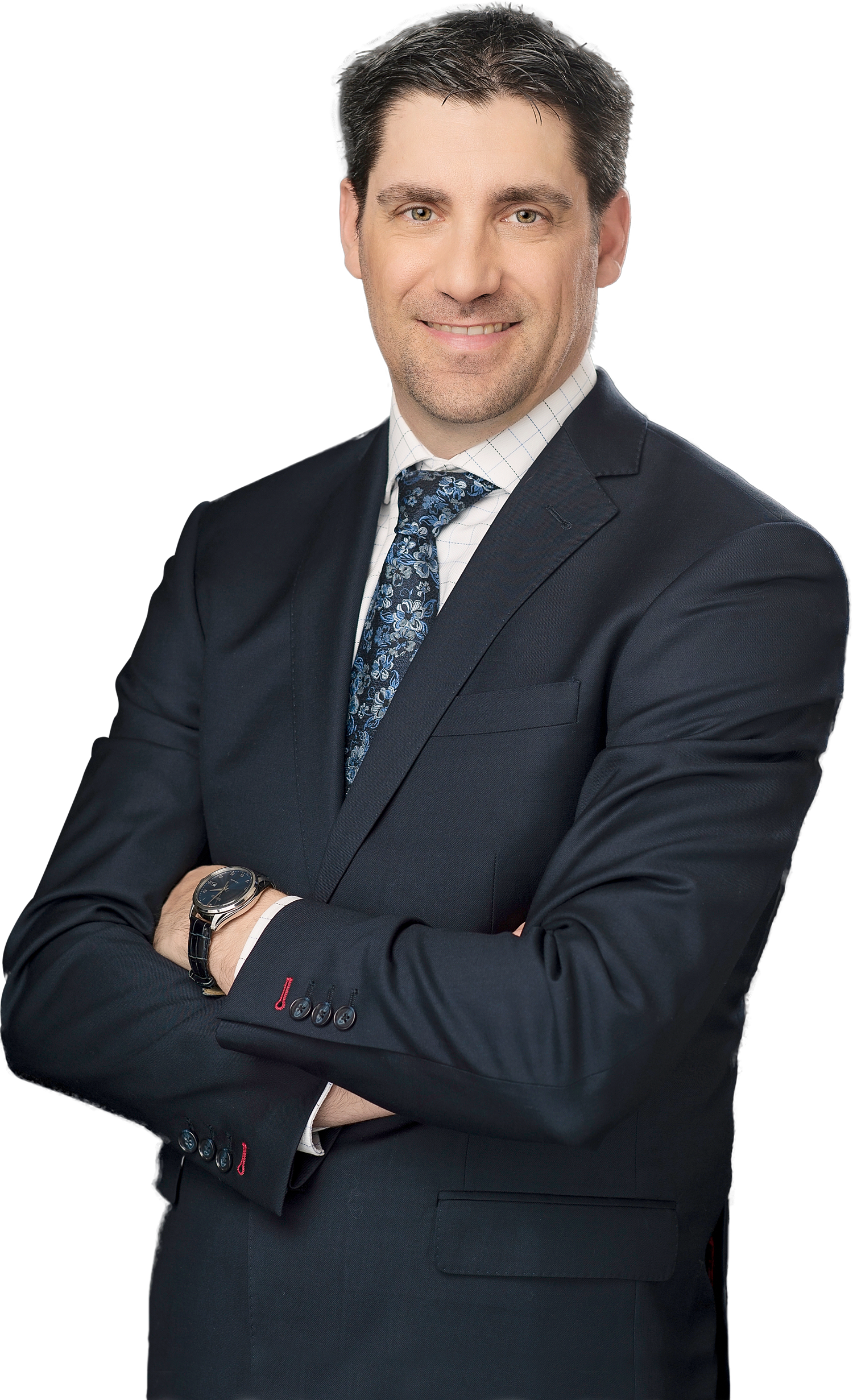 Vincent Després, Assante Saint-Hyacinthe