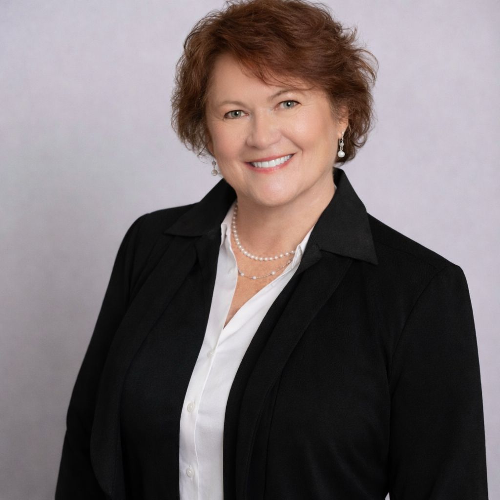 Allison O'Brien, Director of Nursing Services