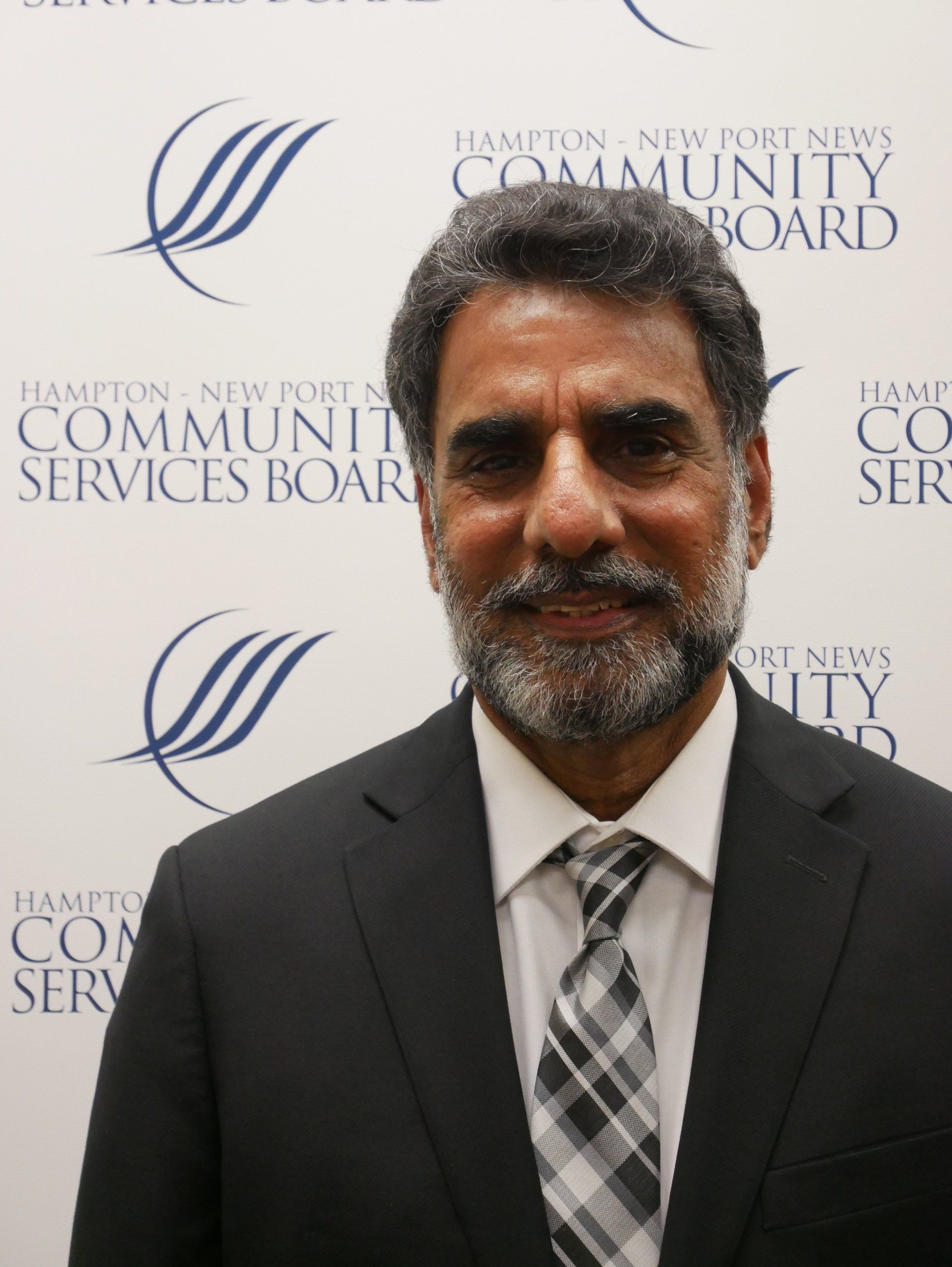 Dr. Baltej Bill, Senior Medical Director