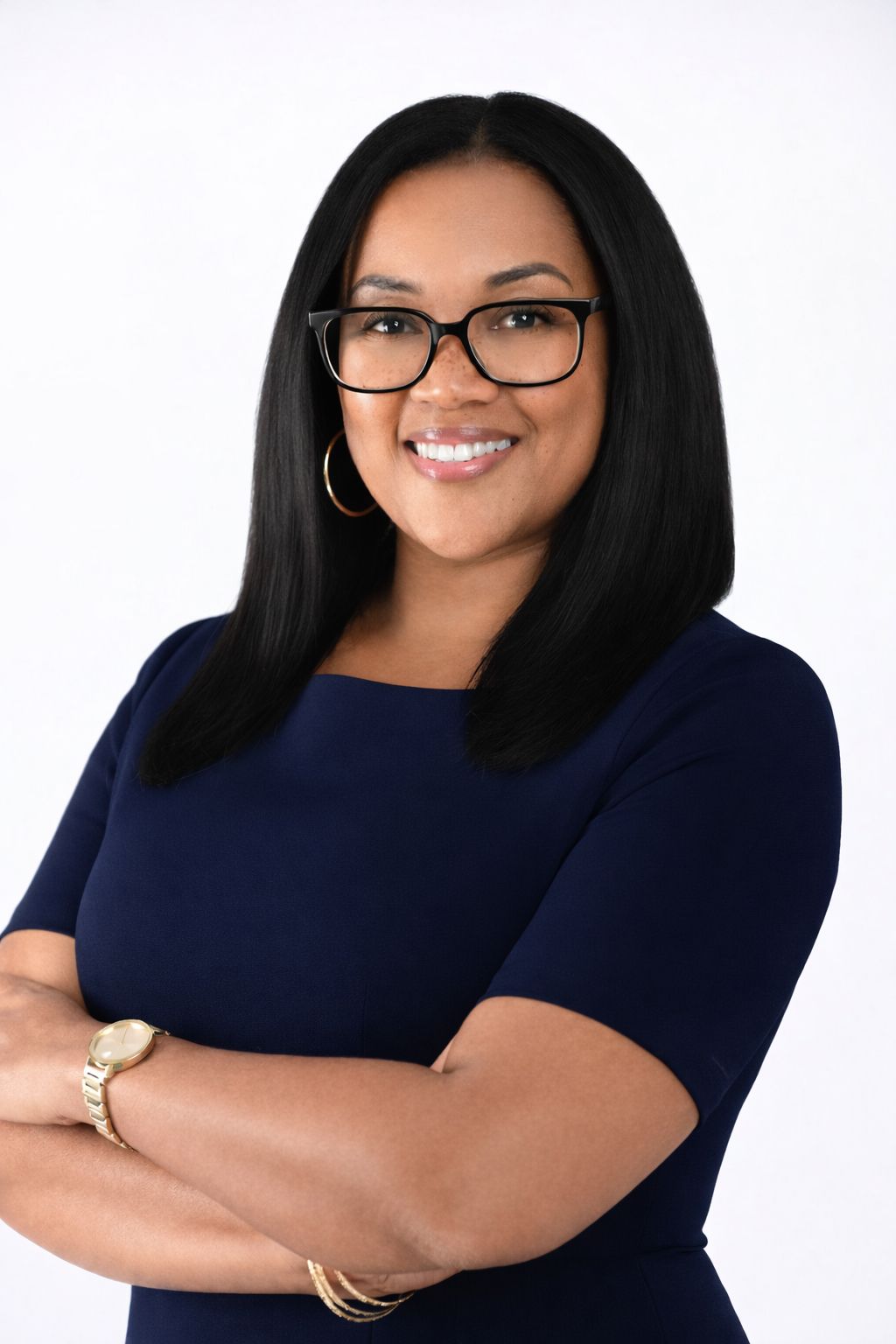 Dr. Daphne Cunningham, Executive Director