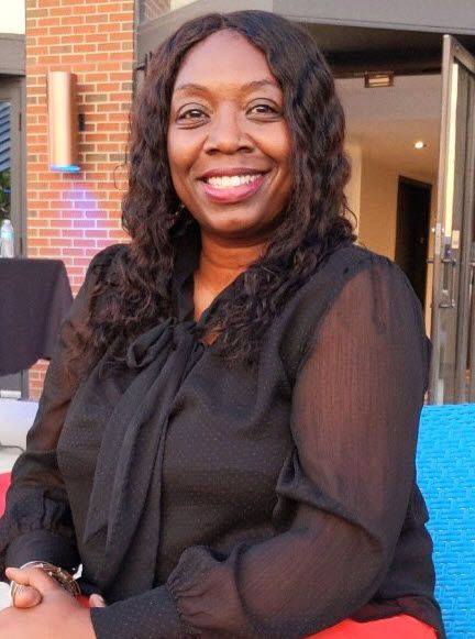 Keisha Carroll, Director of Developmental Services