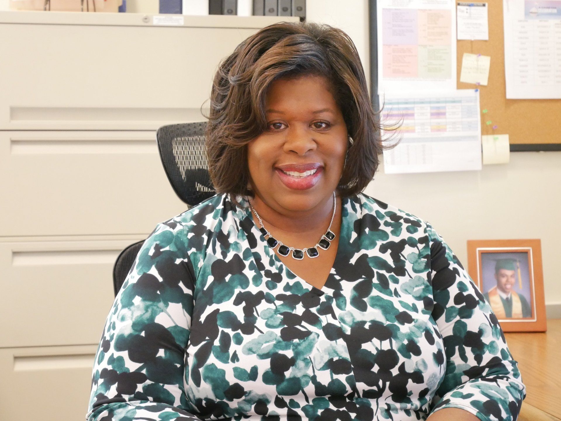 Kimberly Thompson, Director of Human Resources