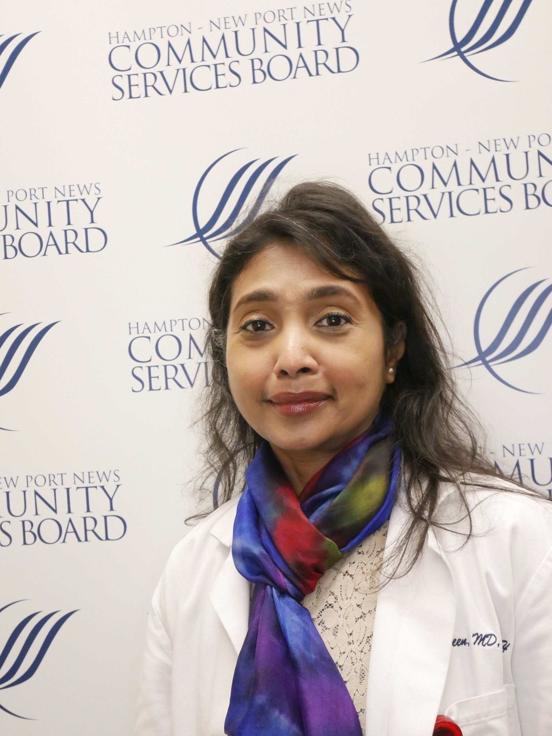 Samia Sabeen, MD, MPH
Psychiatrist