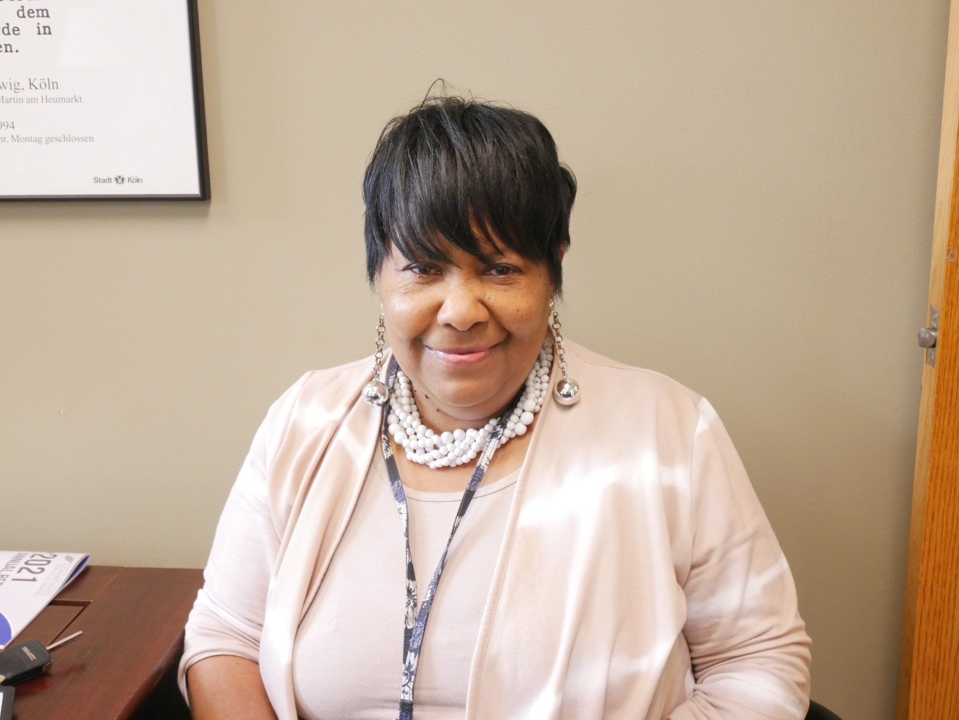 Sharon Hardy
SUD Counselor
Employee of the 4th Quarter 2022.