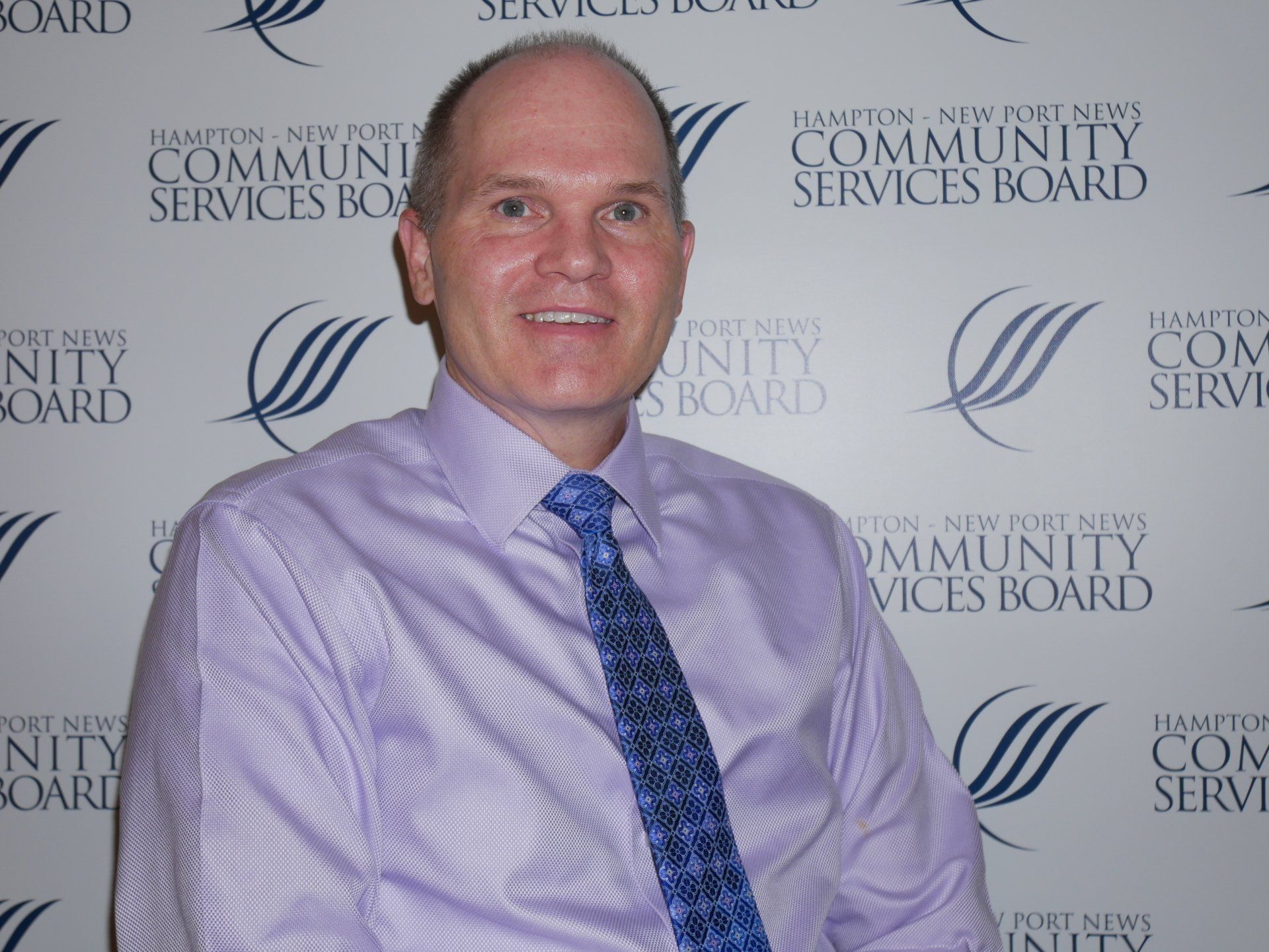 Thomas Miller, Director of Information Technology Services