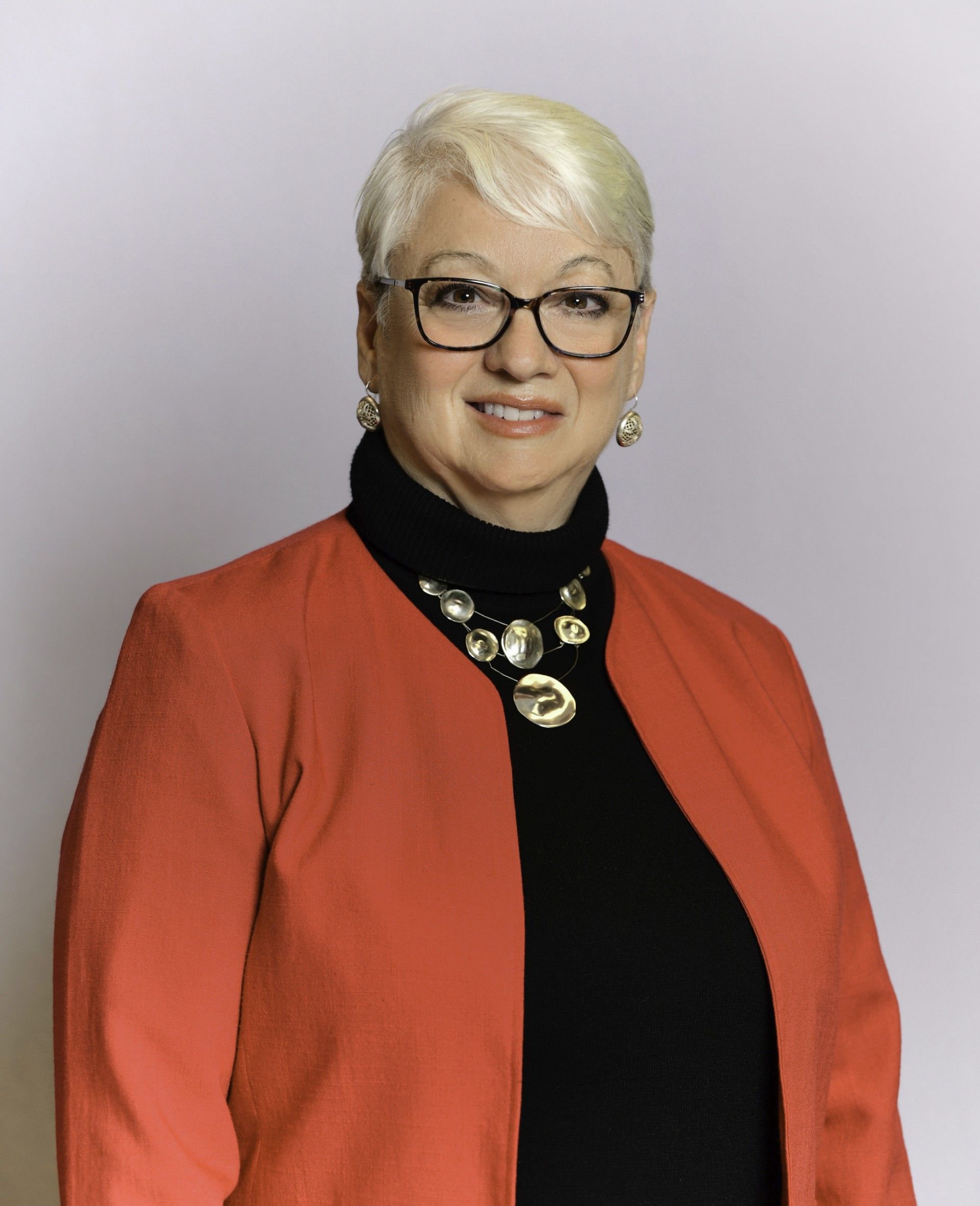 Joy Cipriano, Director of Propery Management and Independent Housing Services