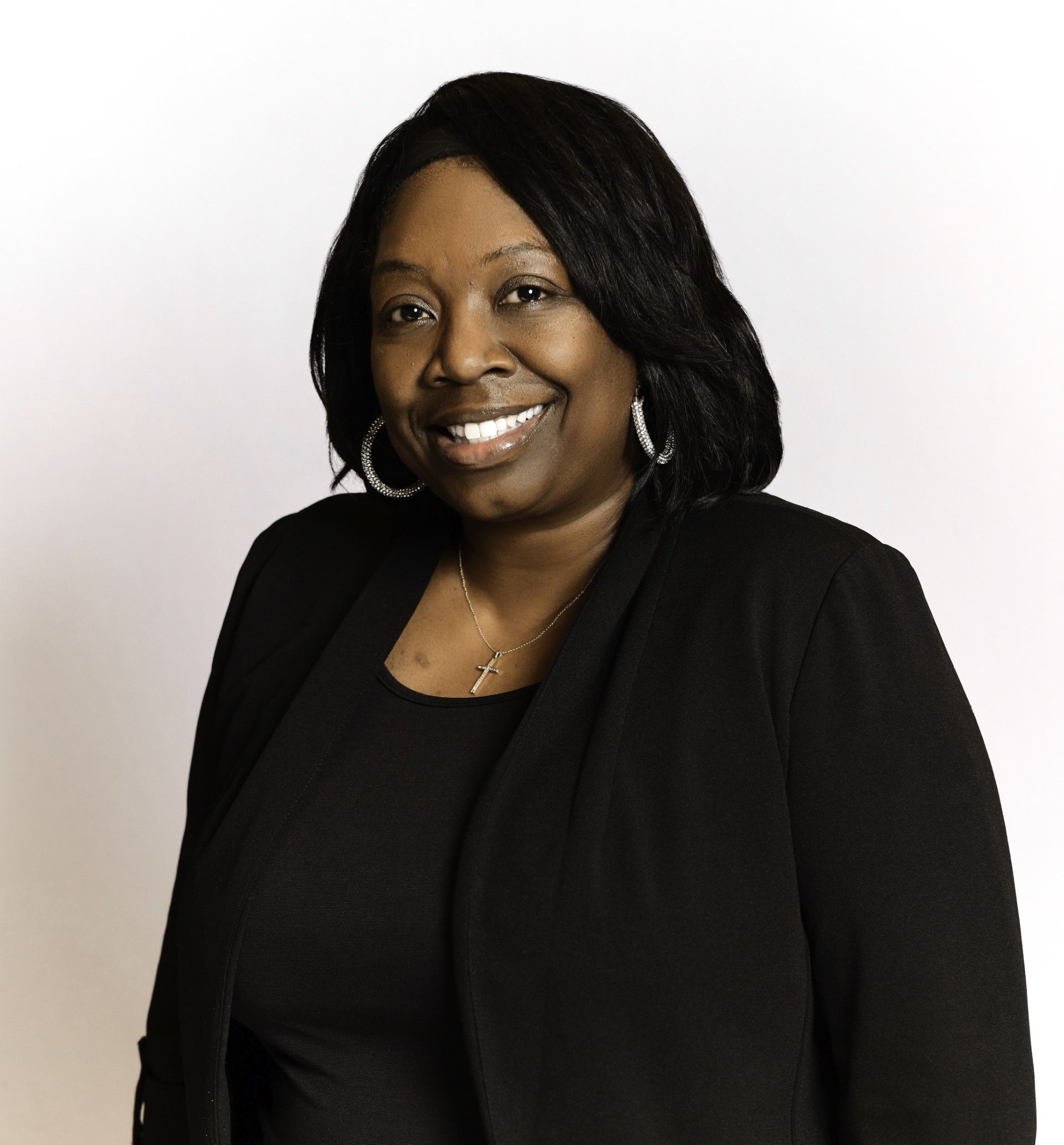 Keisha Carroll, Director of Developmental Services