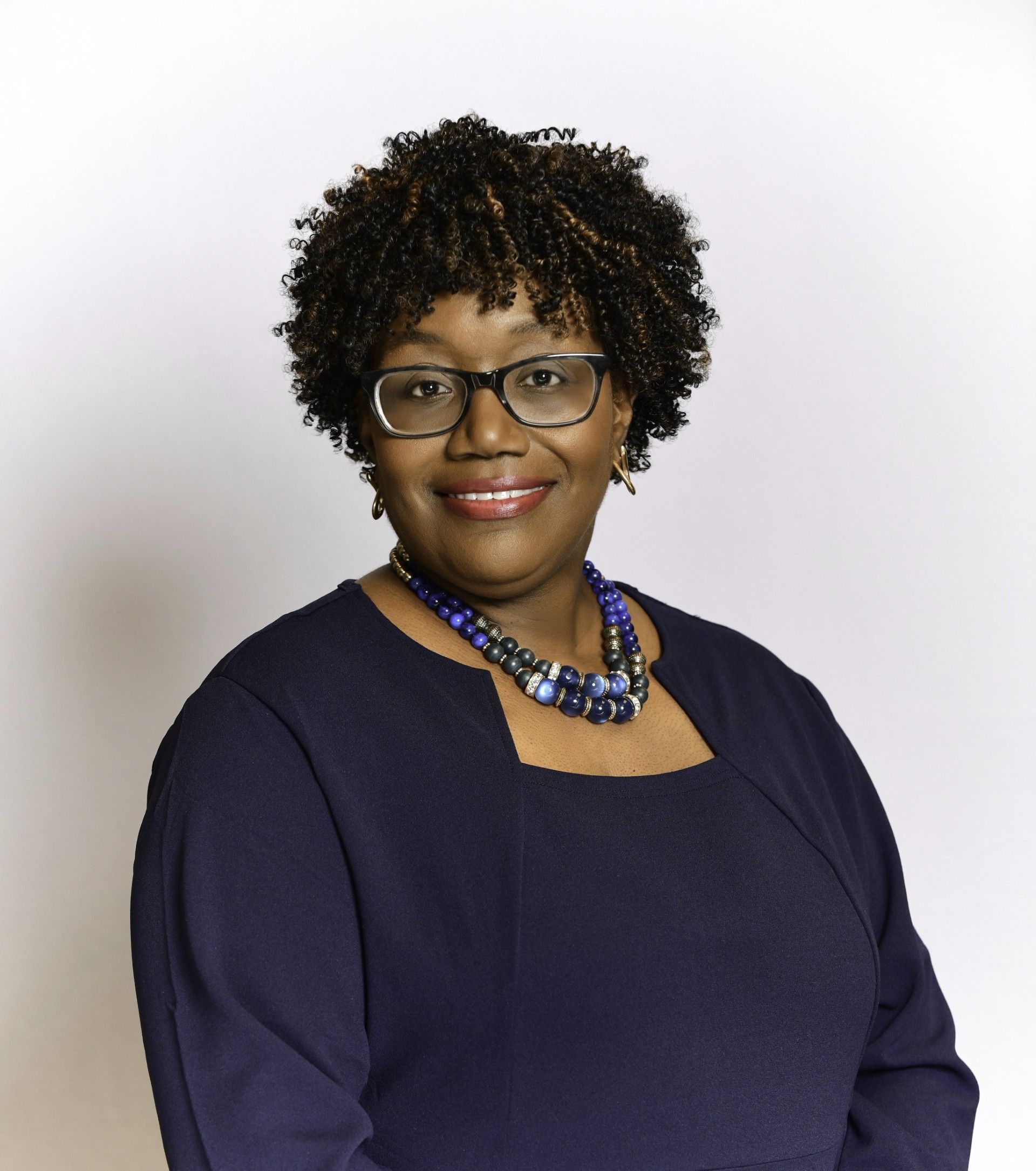 Raymona Barnes, Chief Financial Officer
