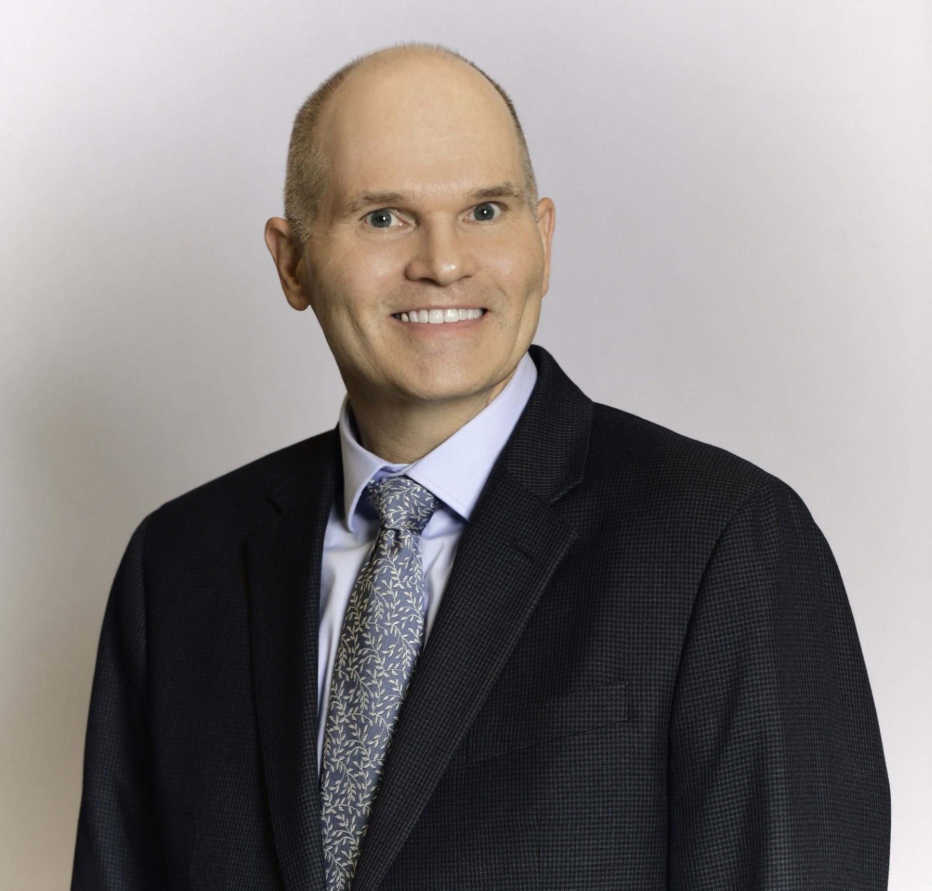 Thomas Miller, Director of Information Technology Services