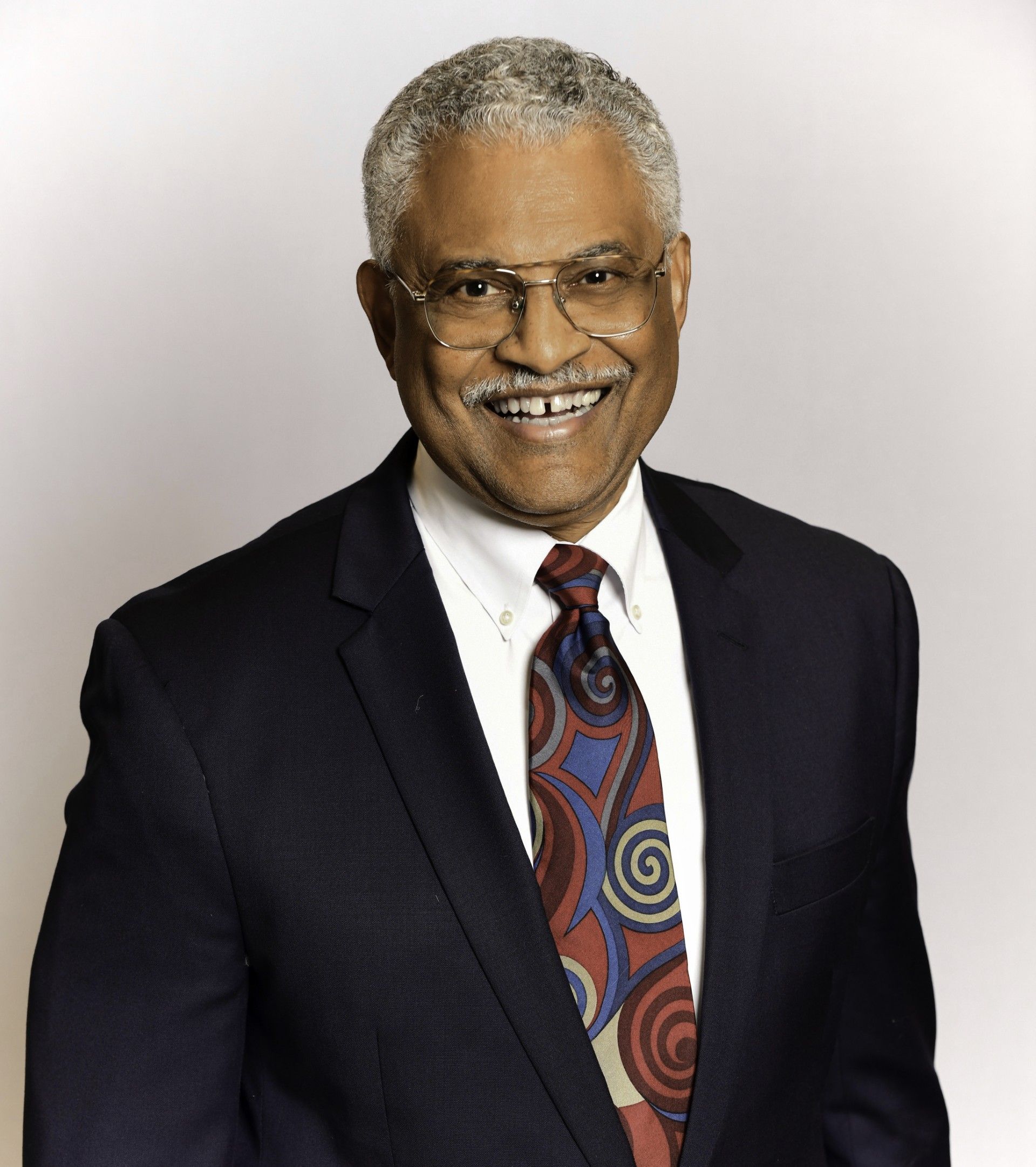 Anthony Crisp, Director of Addiction, Recovery, and Treatment Services