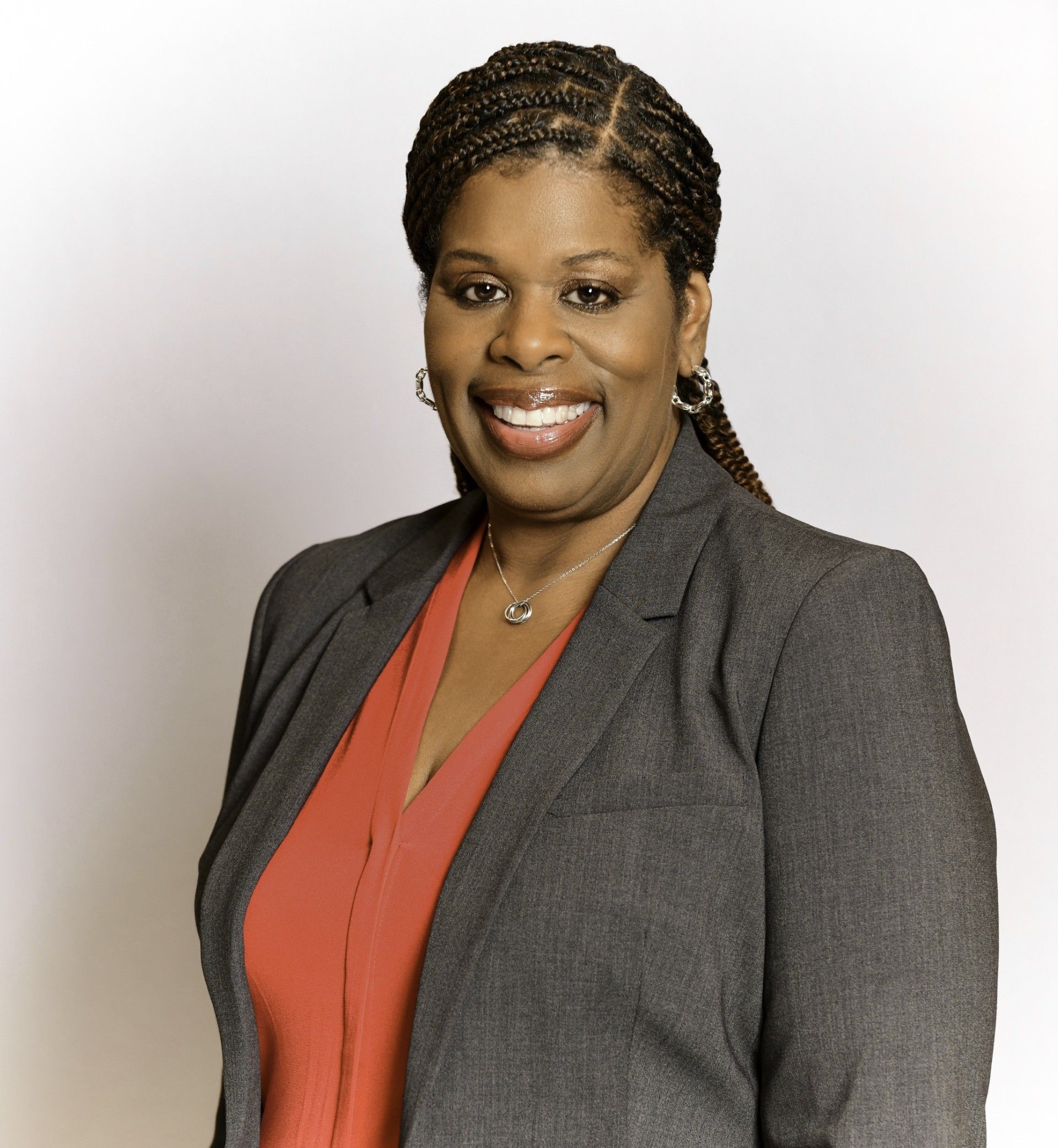 Kimberly Thompson, Director of Human Resources