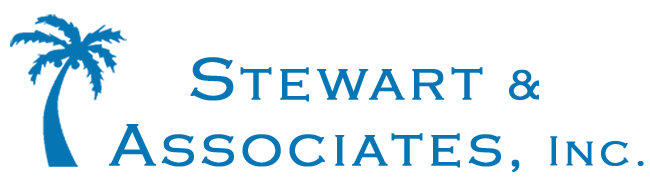 Stewart & Associates, Inc Logo