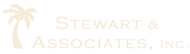 Stewart & Associates, Inc Logo