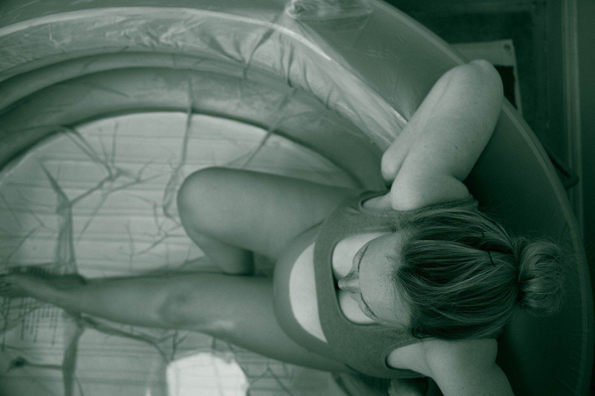 Birthing Pool Hire Alice Springs