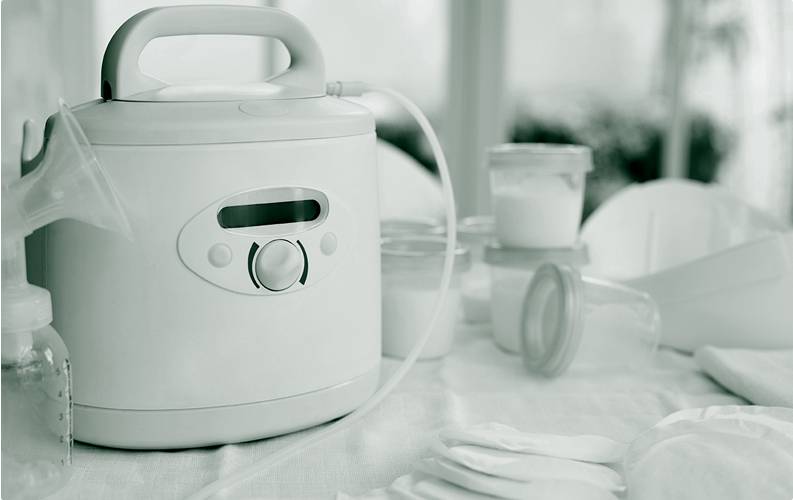 Breast Pump Hire Alice Springs