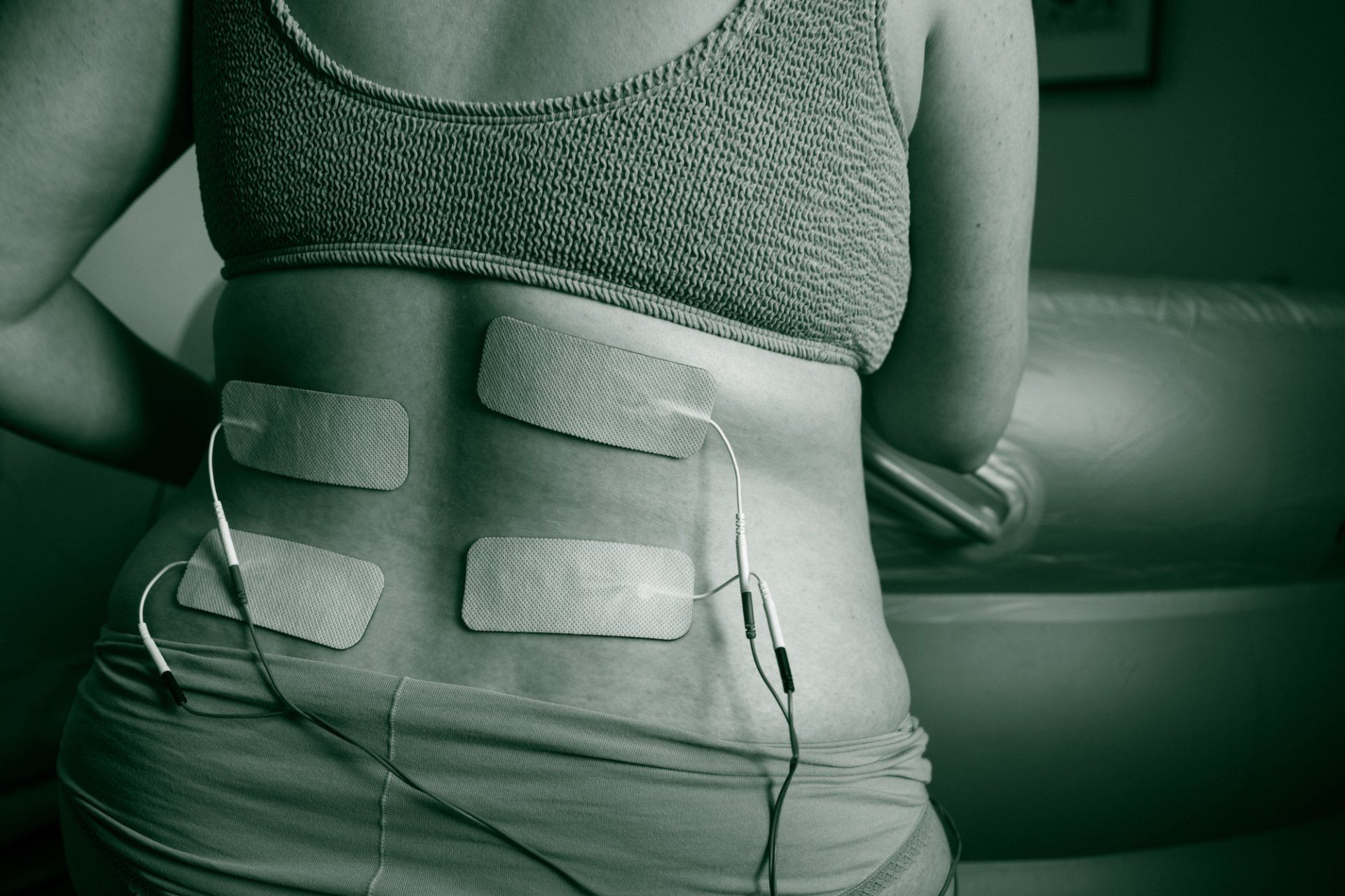 TENS Machine Hire Alice Springs