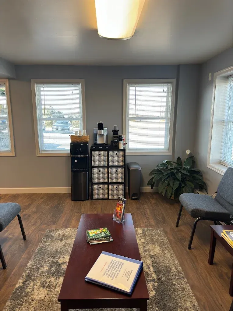 Waiting Area | Zimmerman's Auto Repair Inc