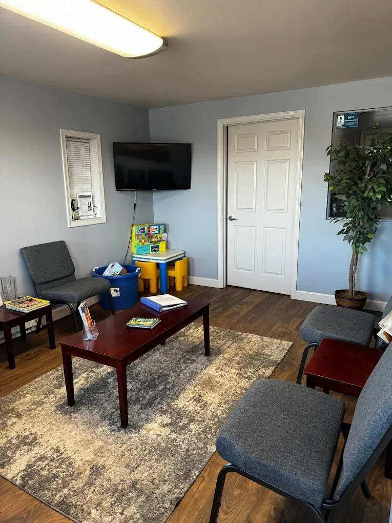 Dodge Charger Headlighs | Zimmerman's Auto Repair Inc