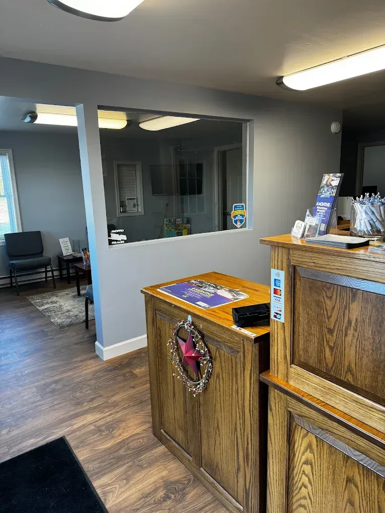 Car Engine | Zimmerman's Auto Repair Inc