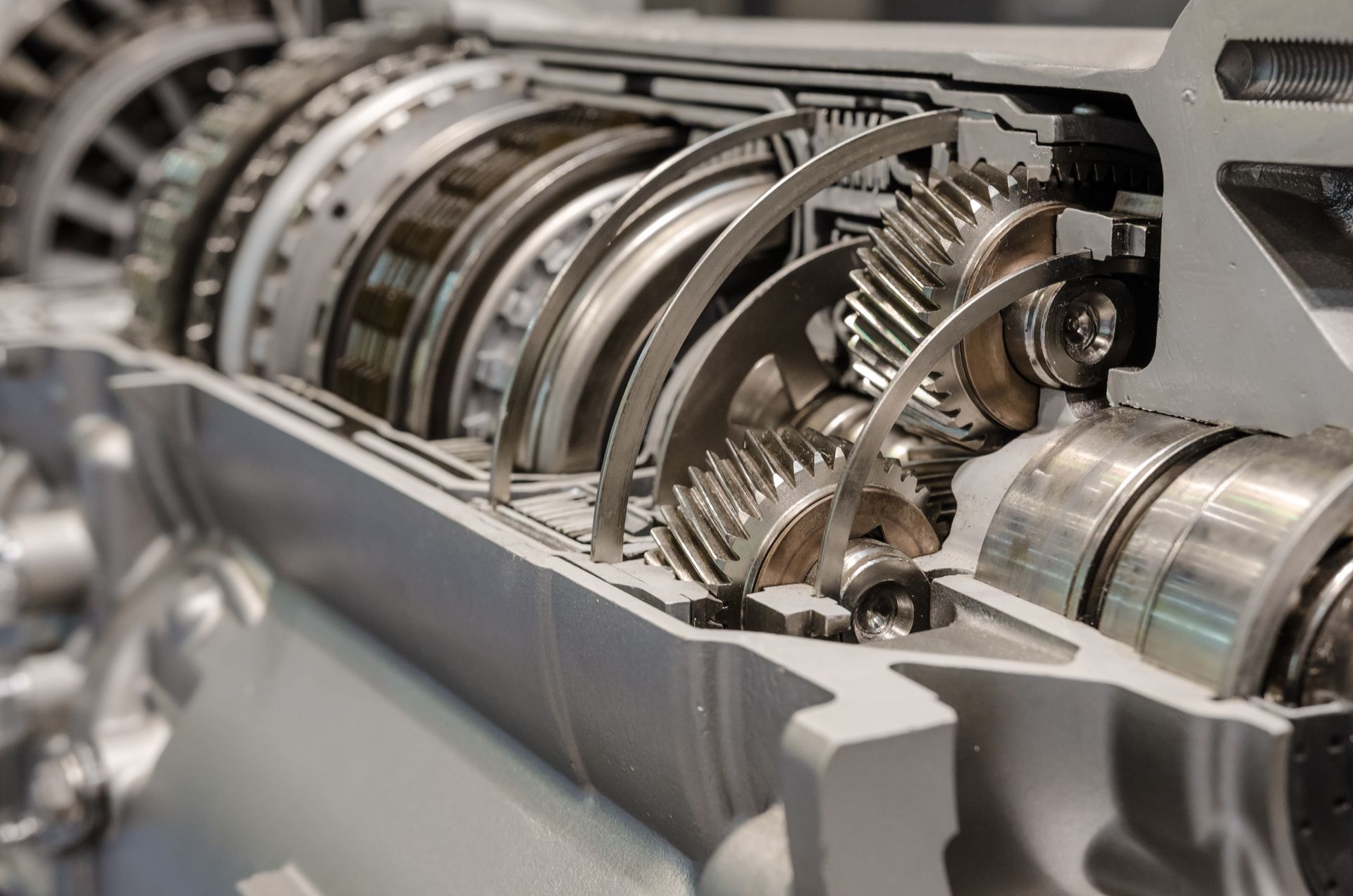 Transmission Maintenance | Zimmerman's Auto Repair Inc