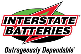 Interstate Batteries Logo | Zimmerman's Auto Repair Inc