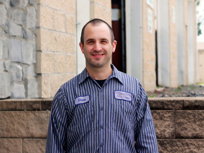 Front Desk of Auto Shop | Zimmerman's Auto Repair Inc