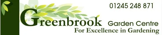 Greenbrook Garden Centre logo