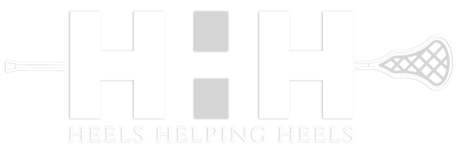 heels helping heels white logo 2