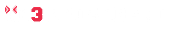 A red logo for quantum wav with the letter w on a white background.