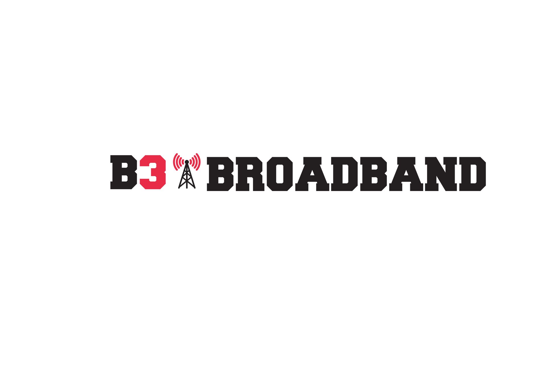Affordable Internet Solutions | B3 Broadband | CA