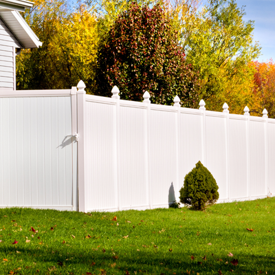 Why Vinyl Fencing is Ideal for Idaho Homes thumbnail