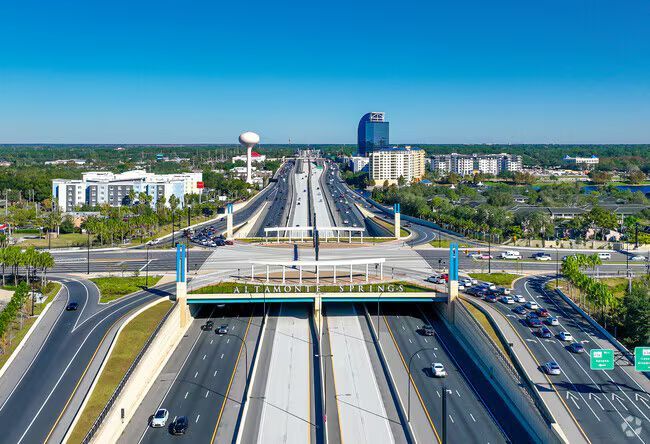 Altamonte Springs, FL